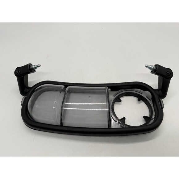 Trendhub Snack Tray Compatible w Uppababy Vista, Vista V2 Cruz, Cruz V2 Rumble - Picture 6 of 6